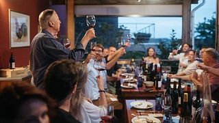 Experiência Sanctum Gurman