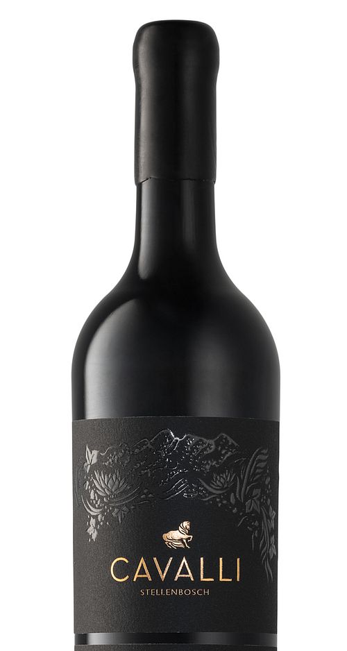 Cavalli Warlord 2020 NV