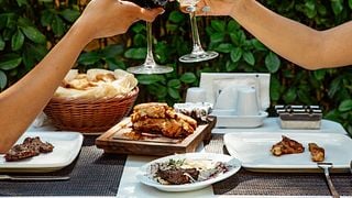 Private Tour of 3 Penedes Wineries from Barcelona