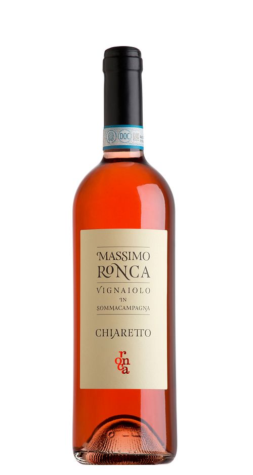 Bardolino Chiaretto DOC - Cantina Ronca