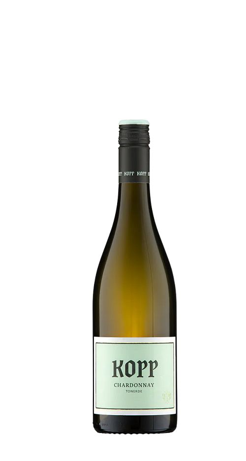 Chardonnay Clay