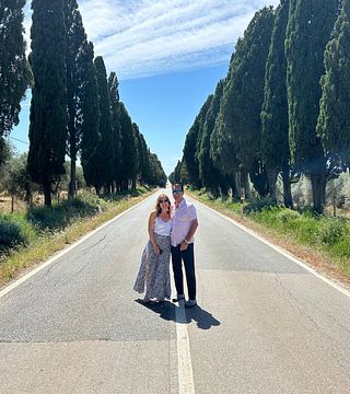 Exklusiv Bolgheri från Florens: Supertoskanernas land