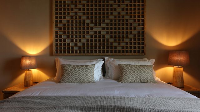 Pernoite em Terra Rosa Country House and Vineyards