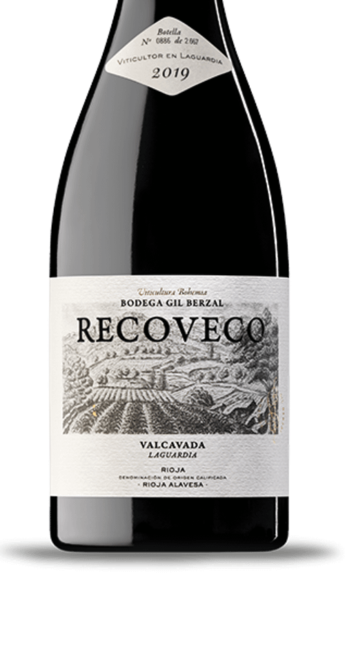 Recoveco Valcavada 2019