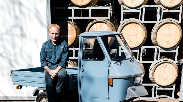 Fighting Gully Road Winery