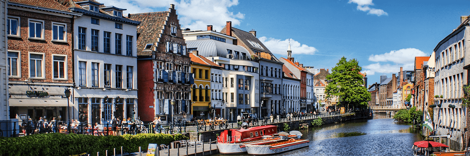 Ghent