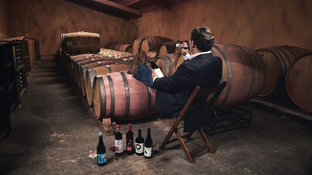 Castilla y León: Ribera del Arlanza Wine Journey