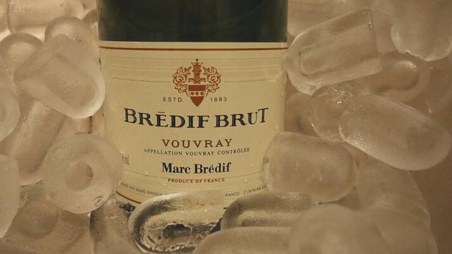 Weinprobe und private Tour La Rotonde im Domaine Bredif