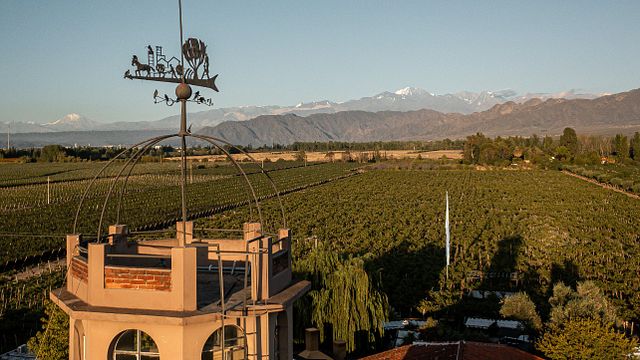 Gardien du Vin et de l'Eau : Édition Montagne