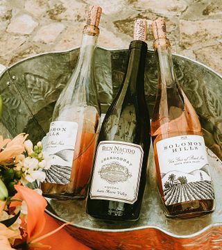 Dégustation de vins et visite du domaine Bien Nacido & Solomon Hills