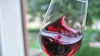 Weinprobe und Führung im Domaine Mortet