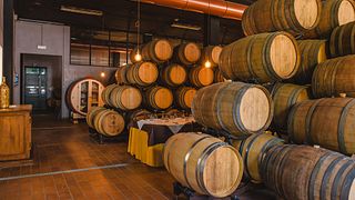 Palagetto Winery
