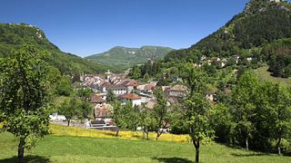 Fruitière Vinicole d'Arbois