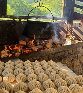 A Day Wine Tour to Kakheti