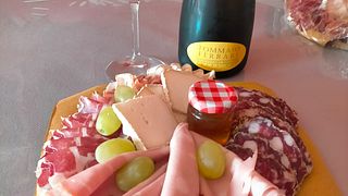 Explore Lombardy Wines at Fratelli Ferrari