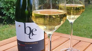 Vinprovning och rundtur på Dienhart Weine - Römerkelter - edition bee