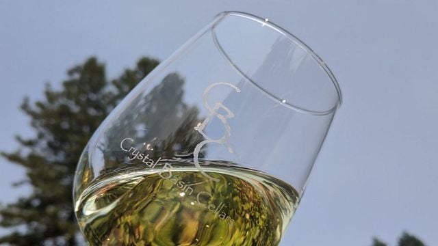 Crystal Basin Cellars
