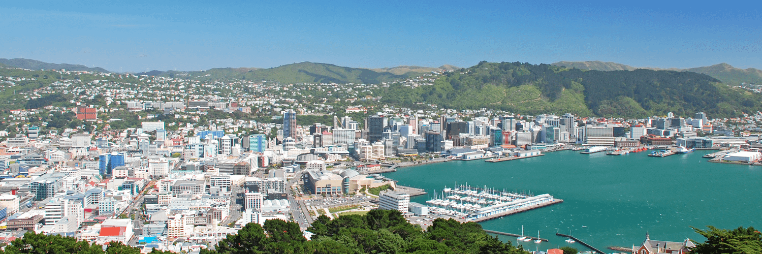 Wellington
