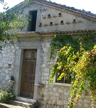 Dégustation et visite de vins chez Stefania Barbot