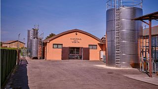 Emilia-Romagna Wine & Bites at Cantina Della Volta