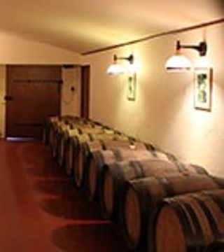 Vinprovning och rundtur på Domaine de la Désoucherie