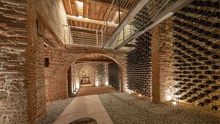 ESPERIENZA ESCLUSIVA NEL MONDO DEL VINO