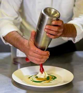 Indulge in Organic Sicilian Wines with a Gourmet Feast