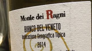 Monte dei Ragni di Zeno Zignoli