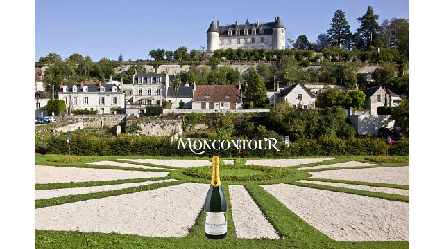 Loire Valley Wine & Gourmet Cellar Journey