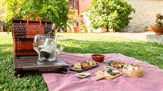 Picnic di Vino