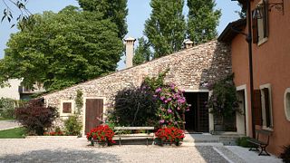 Weinprobe und Führung im Weingut Gorgo