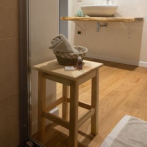 Ferme prestigieuse dans la cave avec piscine de la cave La Pria
