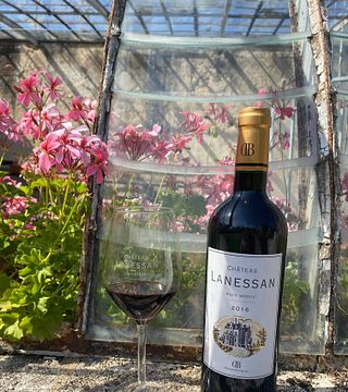 Bordeaux Equestrian & Barrel Tasting Journey