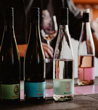 Wein Von 3: A Unique Winery in Franken