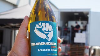 The.Grenachista Wine Company