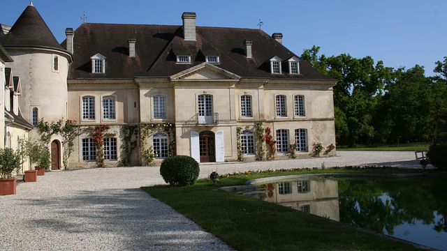 Château Bouscaut