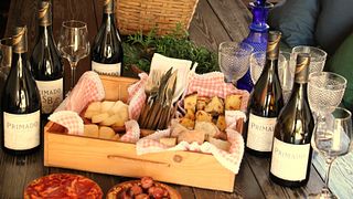 Degustazione di rarità