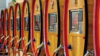 Degustazione e tour di vini a La Maranzana