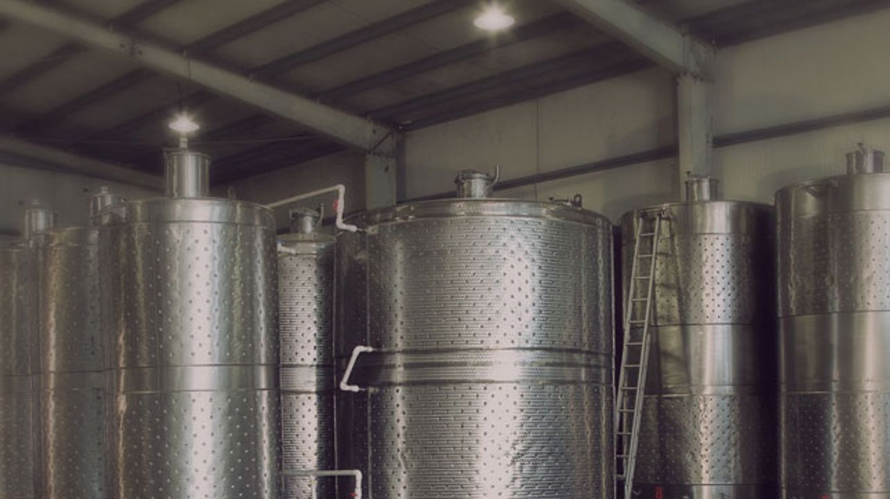 Good Drop Wine Cellars: A Sparkling Legacy