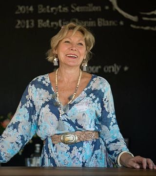 Dégustation de vins et visite du vignoble Stormflower