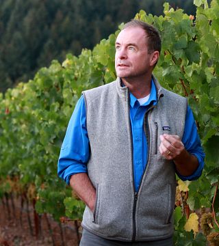 Cata de vinos y visita guiada en Hamacher Wines