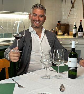 Leonarda Tardi Winery