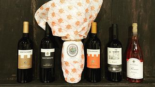 Dégustation de vins et visite du Castello Poggiarello