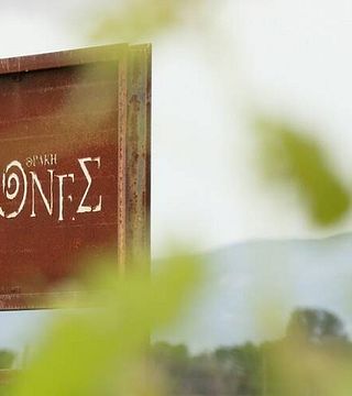 Degustazione di vini e tour al Domaine Kikones
