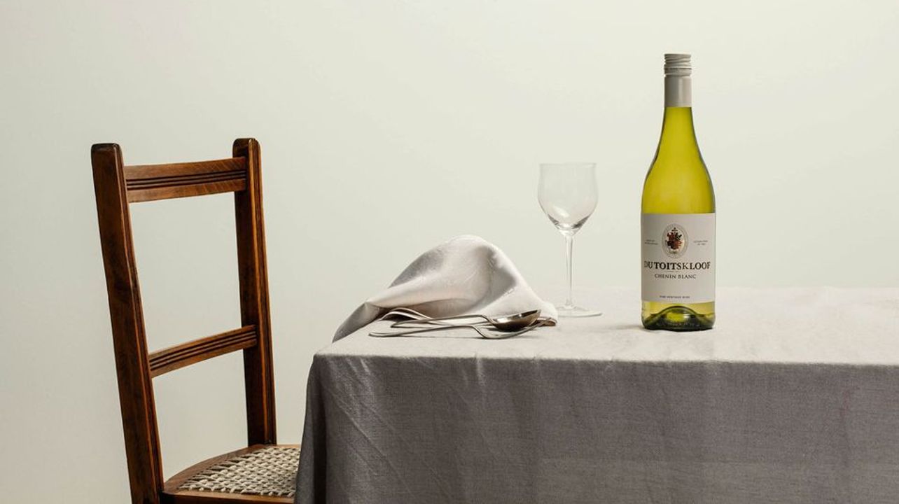 Du Toitskloof Wines