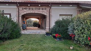 Tenuta Ca' Sciampagne