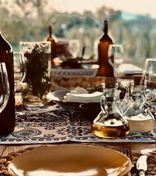 Dégustation et visite des vins chez Artana Wines
