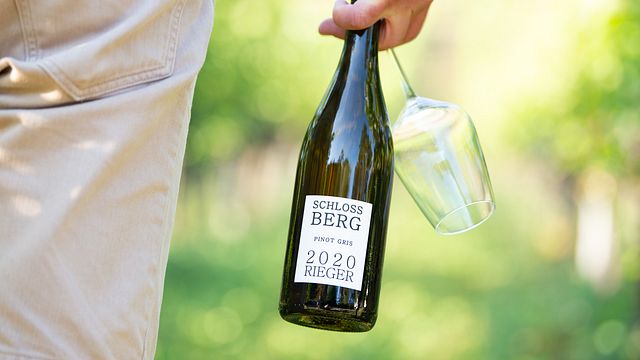 Baden Biodynamic - Vesper, Vines & Wine