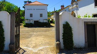 Quinta Do Sanguinhal