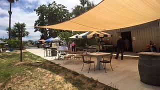 Principe Di Tricase Winery